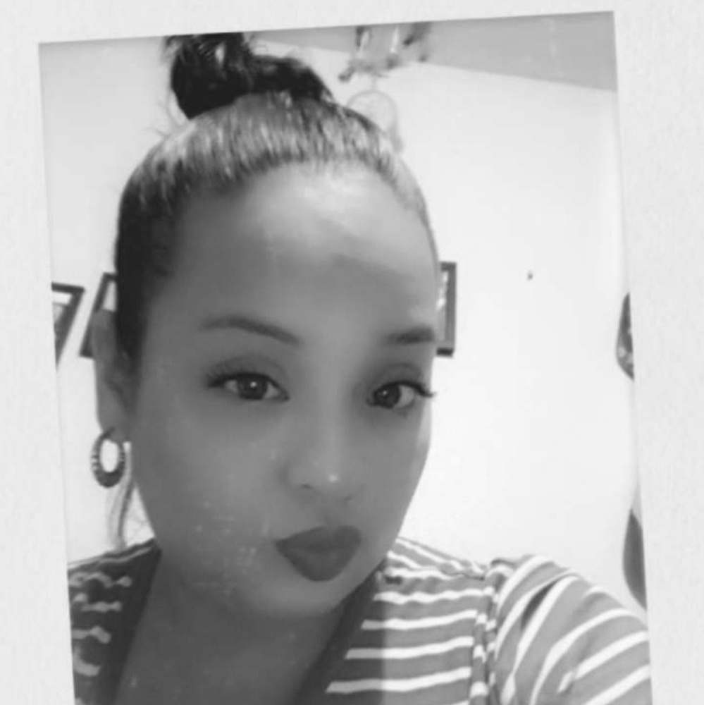 Meet your Posher, Sandra